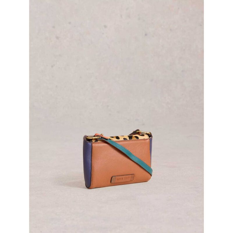 White Stuff Tilly Crossbody Bag image number 7